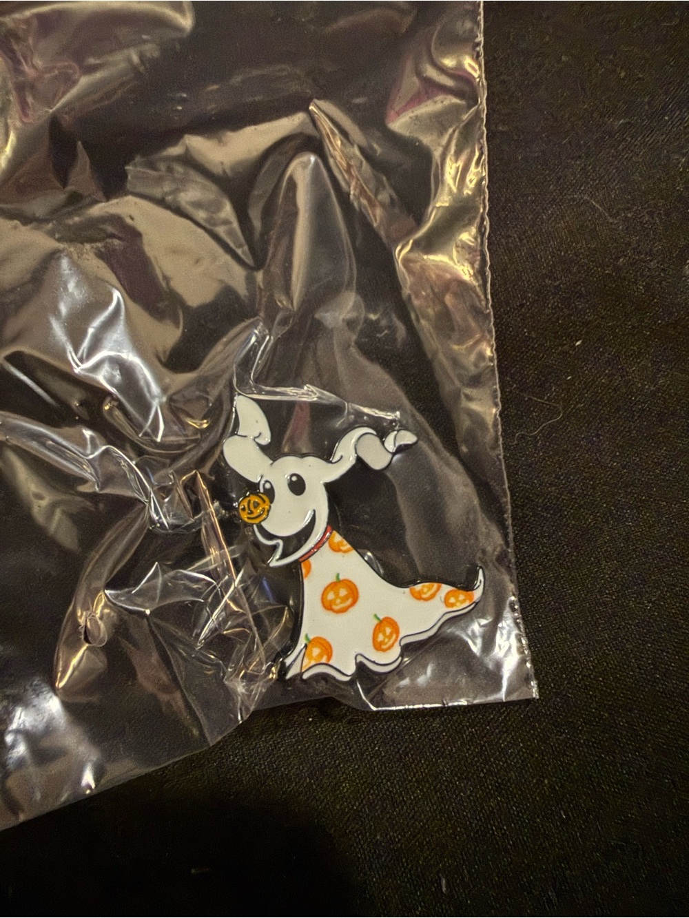 🌟Bundle Sale Zero Pin